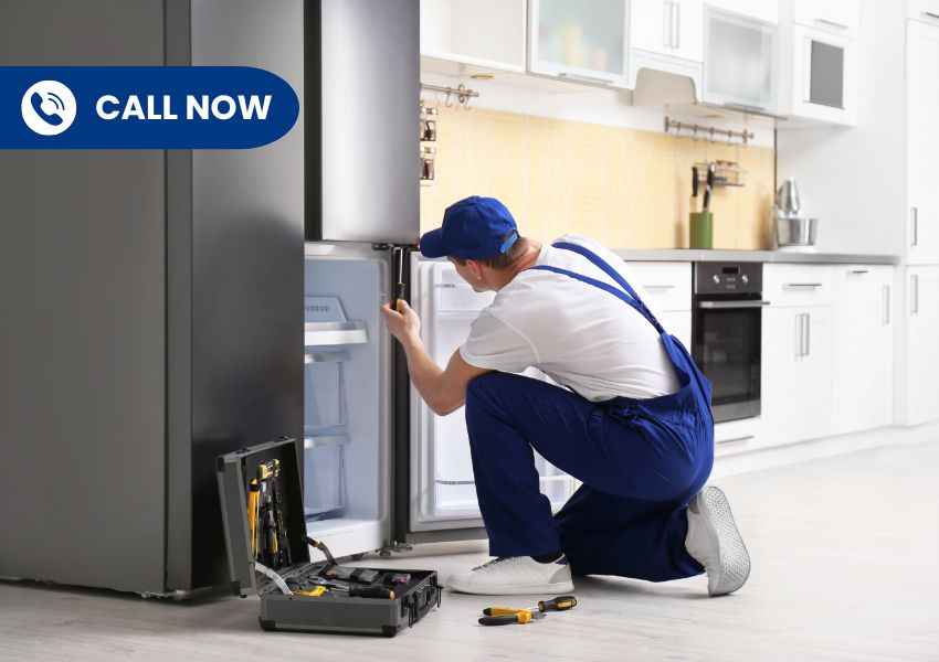 Hampton Appliance Repair Company